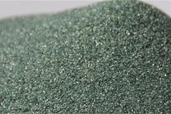 關(guān)于綠碳化硅使用過程會(huì)出現(xiàn)的問題，你一定要了解！