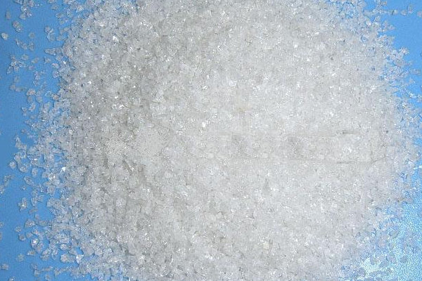 白剛玉微粉好不好，實力來證明！